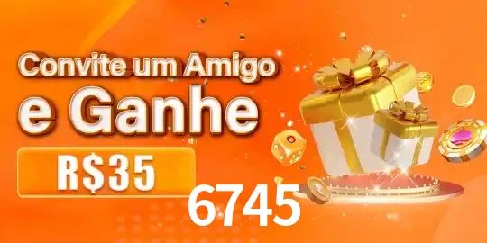 Promoções 6745