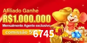 Promoções 6745