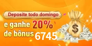 Promoções 6745